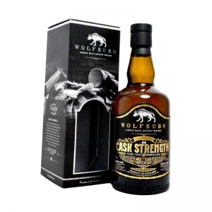 Wolfburn - 7 Yo Cs Single Malt